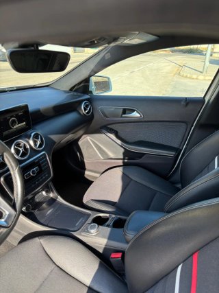Mercedes-Benz Clase A 2014