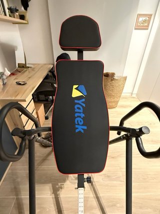Tabla de inversión Yatek ECO plegable