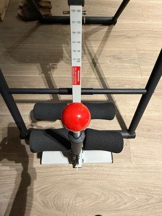 Tabla de inversión Yatek ECO plegable