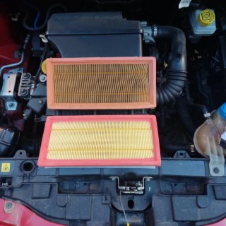 Alfa Romeo MiTO pocos Km