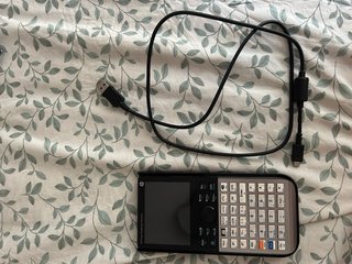 Calculadora programable hp