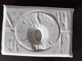 Cojín Ergonómico Jane Antiahogo 2 Etapas