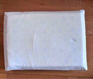 Cojín Ergonómico Jane Antiahogo 2 Etapas