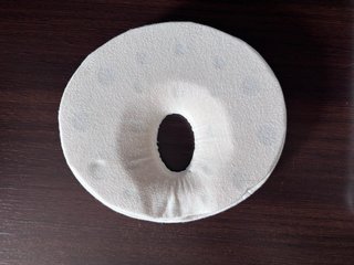Cojín Ergonómico Jane Antiahogo 2 Etapas