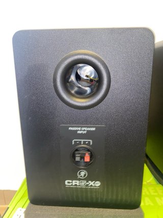 Mackie Cr5-xbt