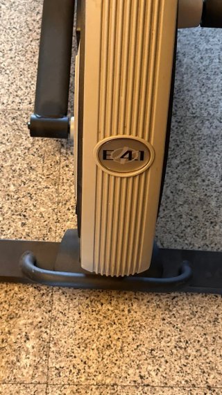Bicicleta Elíptica