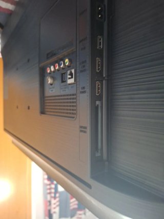 Samsung TV 40 pulgadas