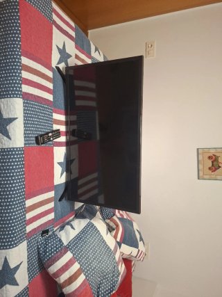 Samsung TV 40 pulgadas