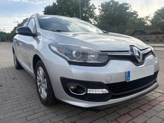 Renault Megane Sport Turier 115CV