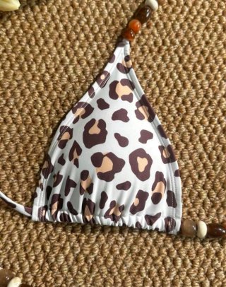 Bikini sin estrenar Talla s m
