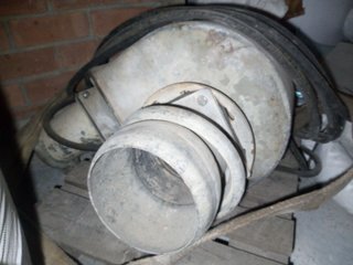 Acelerador carga purín