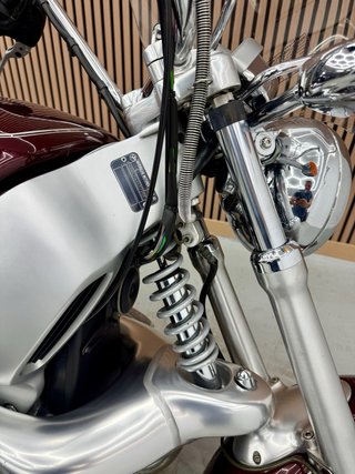 Bmw R 805 C