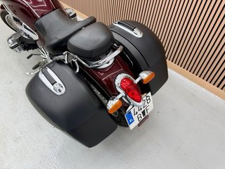 Bmw R 805 C