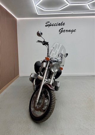 Bmw R 805 C