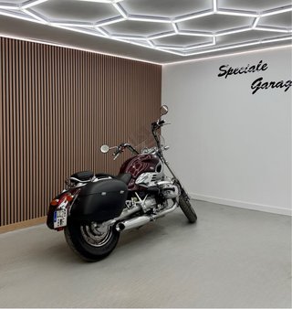 Bmw R 805 C