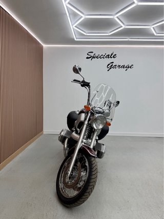 Bmw R 805 C