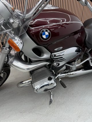 Bmw R 805 C