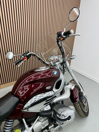 Bmw R 805 C