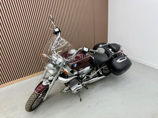 Bmw R 805 C