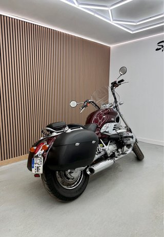Bmw R 805 C