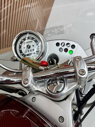 Bmw R 805 C