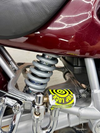 Bmw R 805 C