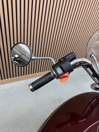 Bmw R 805 C