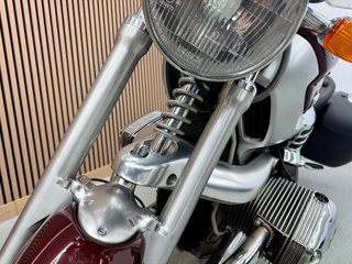 Bmw R 805 C