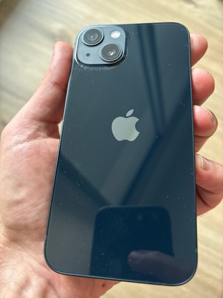 iPhone 13 128GB Negro