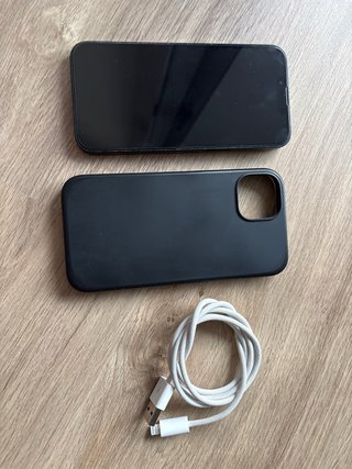 iPhone 13 128GB Negro