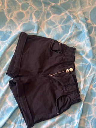Short de mujer