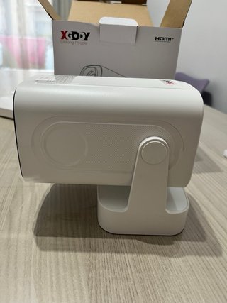 XGODY Gimbal 5 Pro Proyector