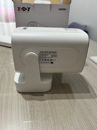 XGODY Gimbal 5 Pro Proyector