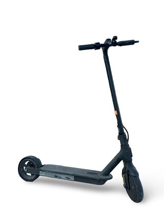 Patinete Eléctrico Xiaomi Mi Scooter Negro