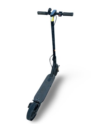 Patinete Eléctrico Xiaomi Mi Scooter Negro