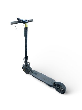 Patinete Eléctrico Xiaomi Mi Scooter Negro