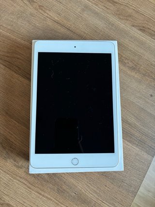 Ipad mini WIFI + Celular 64GB
