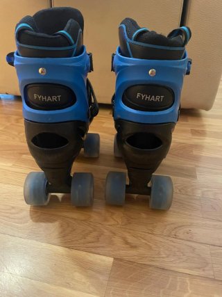 Patines para niños FYHART