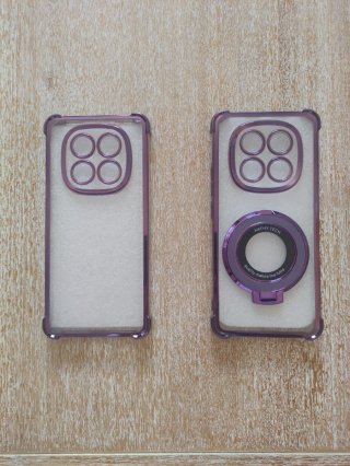Fundas de moviles