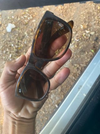 Gafas