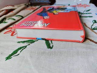 Amazing Fantasy. Marvel Limited Edition.