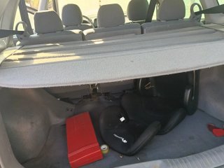 Nissan Almera 2005