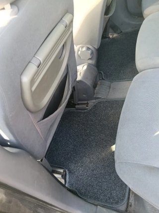 Nissan Almera 2005