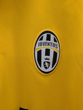 Maglia Calcio Juventus 2013/14 Nike