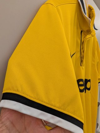 Maglia Calcio Juventus 2013/14 Nike