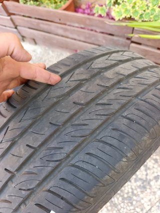 Llantas 5x120 Volkswagen
