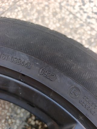 Llantas 5x120 Volkswagen