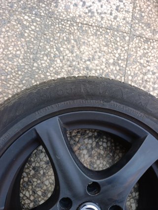 Llantas 5x120 Volkswagen