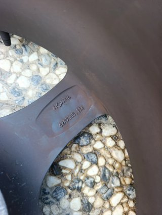 Llantas 5x120 Volkswagen