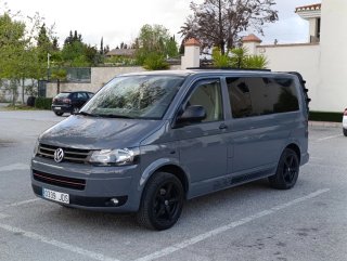 Llantas 5x120 Volkswagen